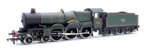 Dapol gauge d5 - 'oo',
