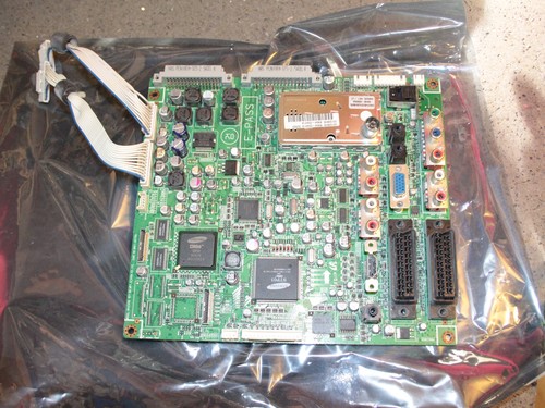 Main board for - main, mb