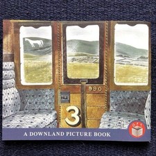 Eric Ravilious, White Horses