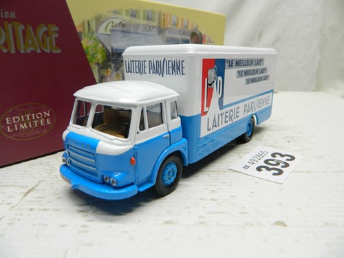 Corgi heritage renault - corgi, 1:50