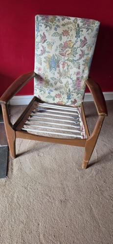 Parker knoll model 988 - parker,