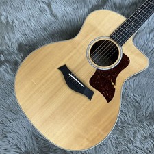 Taylor 214ce RW DLX Acoustic