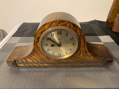 Vintage 1930s 40s wood - 1930s/40s, oak