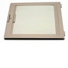 MPK  Flyscreen With Blind