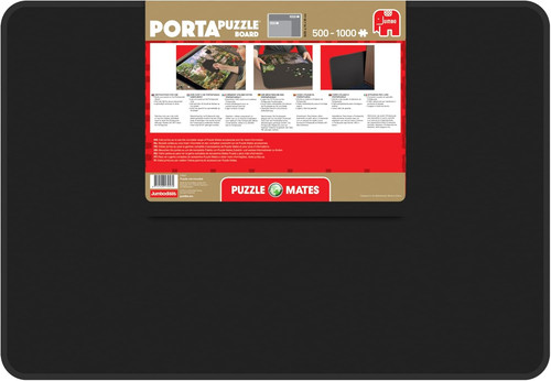 Portapuzzle large puzzle - large,