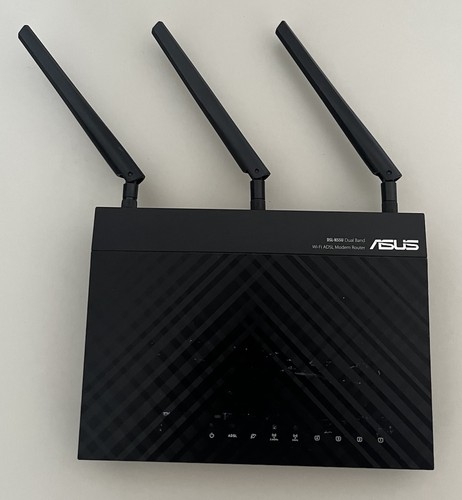 Asus dsl n55u wireless dual - asus,