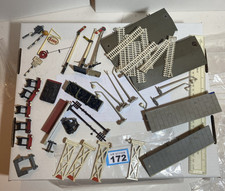NP172 Bundle of model railway
