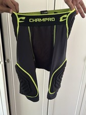 Champro American Football