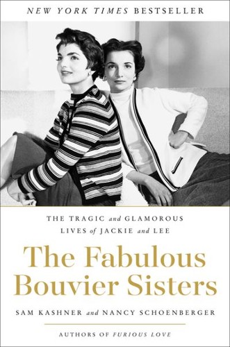 The fabulous bouvier sisters - fabulous,