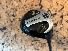 Donnay TI Evolution / 5 Wood /