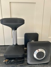 Genuine Peloton Dumbbells