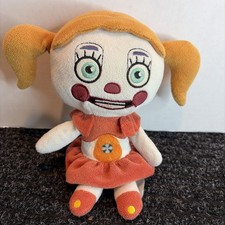 2017 Circus Baby Five Nights