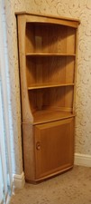 Vintage Ercol Windsor Solid