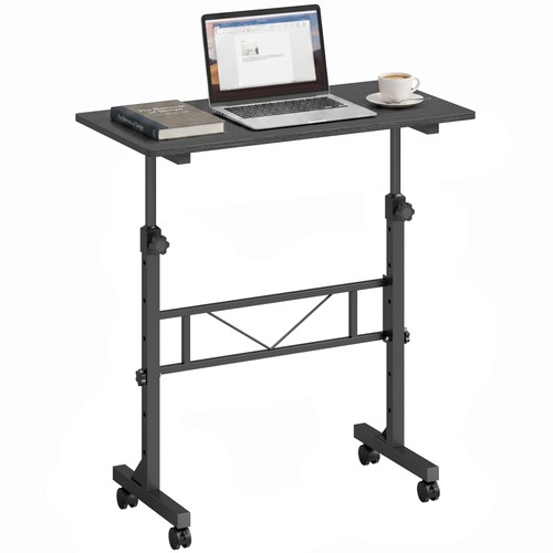 Homcom overbed table - homcom,