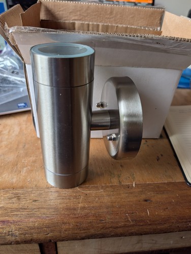 Stainless steel external - steel,