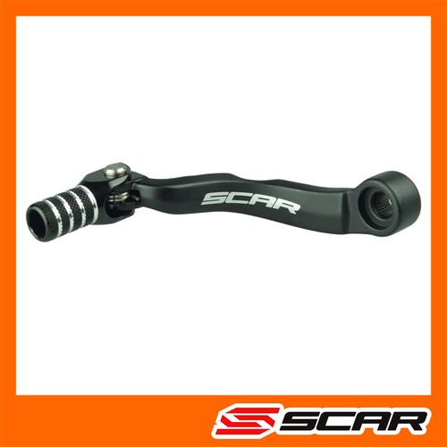 Speed selector ktm 125 sx - selector,