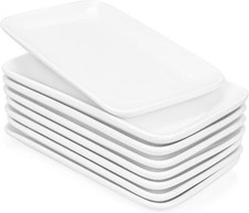 8-Piece Set of 8-Inch