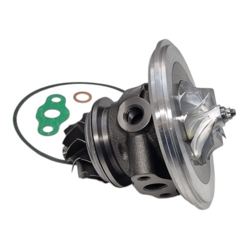 Upgrade turbocharger cartridge - upgrade,