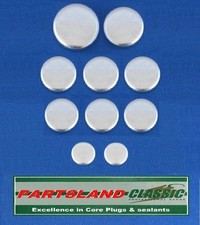 Core Plug Set Ford Sapphire