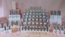 The Gel Bottle BIAB™ Builder Teddy Dolly 18 19 Dreamer Base Top Gel Polish Lady