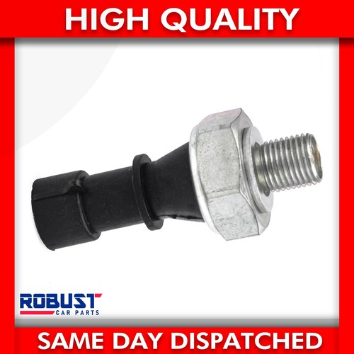 Oil pressure sensor switch for - pressure,