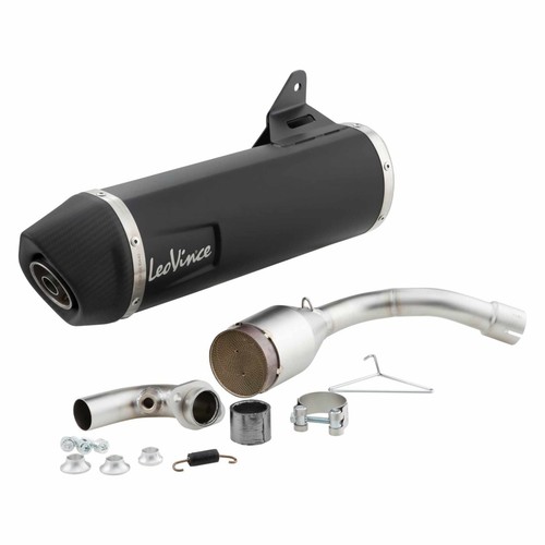 Leovince racing piaggio - racing,