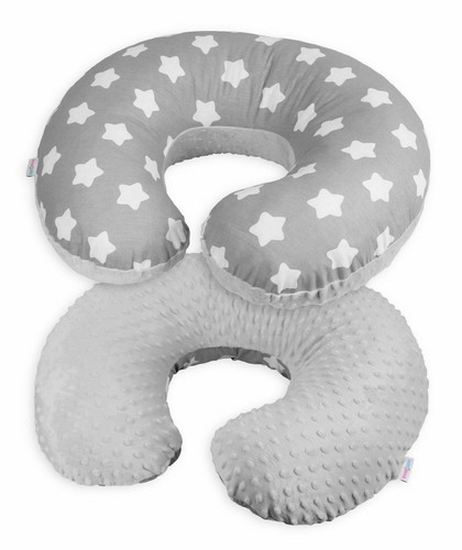 Baby feeding pregnancy - baby, pillow
