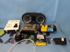 MERCEDES BENZ VITO 114 MK3 W447 2014-ON OM651.950 ECU KIT COMPLETE A6519002803