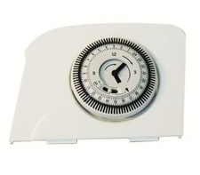 BAXI Boiler Mechanical Timer 7212341 EcoBlue Advance Combi Spares