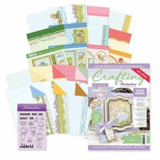 Crafting With Hunkydory 53