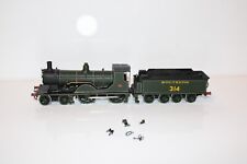 Wills 4mm OO Gauge SR Southern