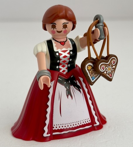 Playmobil series german - playmobil,