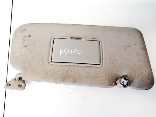 Sun visor with light - , visor,