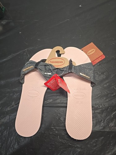 Nwt havaianas womens - nwt,
