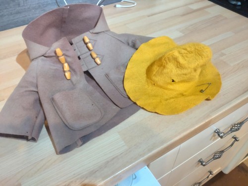 Original vintage gabrielle - original,