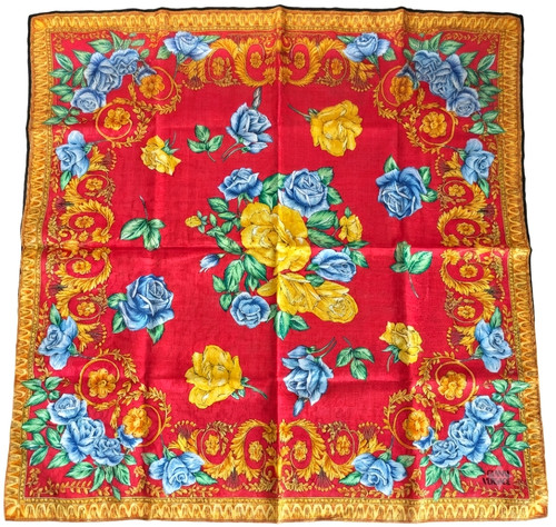 Rare vtg gianni versace - vtg,