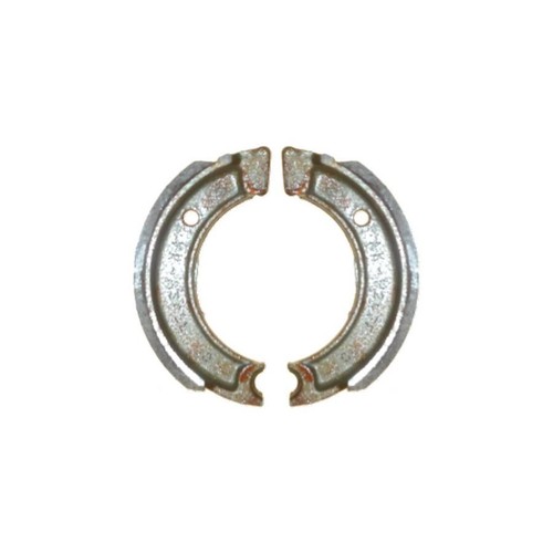 Front brake shoes - for, yamaha