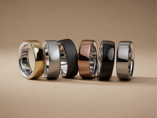 Authentic Oura Ring Gen 4 -