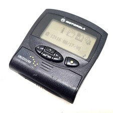 Iridium Motorola 9501