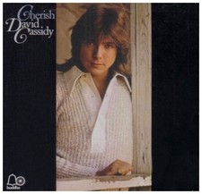David Cassidy : Cherish
