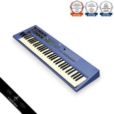Yamaha CS1X Synthesizer