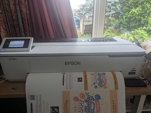 Epson surecolor t2100 a2 - sc-t2100, a1/a2