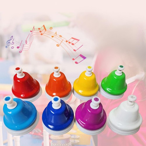 Desk bells for - bells,