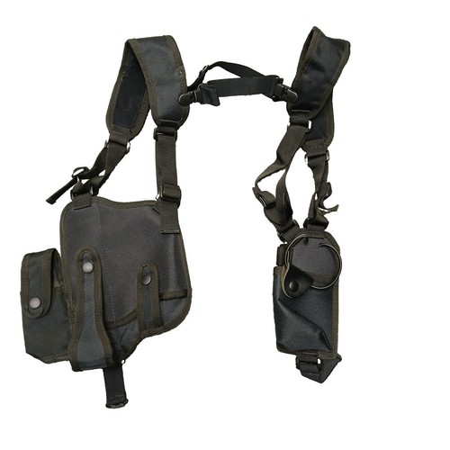 Protec tactical shoulder - tactical,