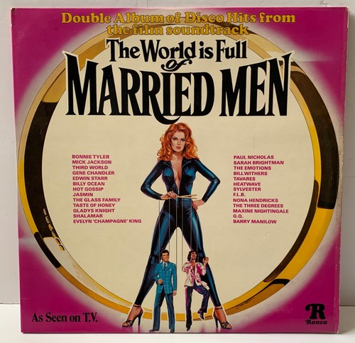 World full married - world, film
