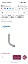 Uponor pex chrome radiator - q&e,