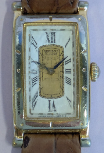 Vintage seiko quartz 7n00 132 - seiko, 7n00-132