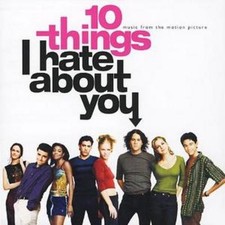 Various Artists: 10 Things I Hate About You
