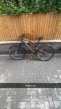 Boardman MTR 8.6 Full Sus Mountain Bike - 29" - S - 1x10 Deore -PROO OF PURCHASE
