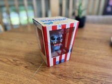 Vinylmation Popcorn Stitch Disney